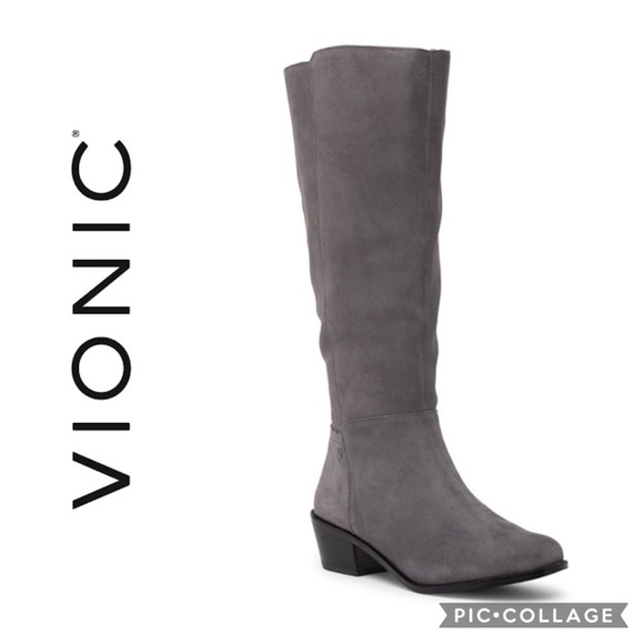 vionic tinsley boot